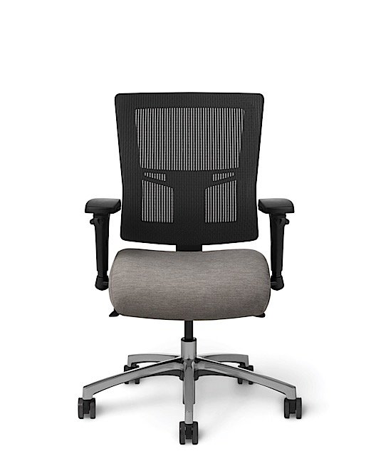 Front View - Office Master AF564 Affirm Chair