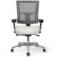 OM Seating AF564 Affirm Self-Weighing Mid-Back Chair