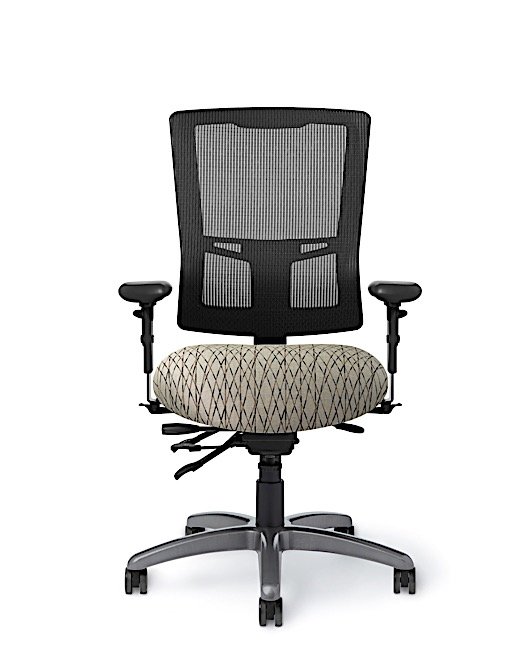 Deep seat office chair new arrivals