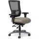 Office Master AFYM (OM Seating) Full Multi-Function High-Back & Deep Seat Chair