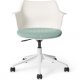 Office Master WY2T (OM Seating) Werksy Light Tasker with Tilt Mechanism