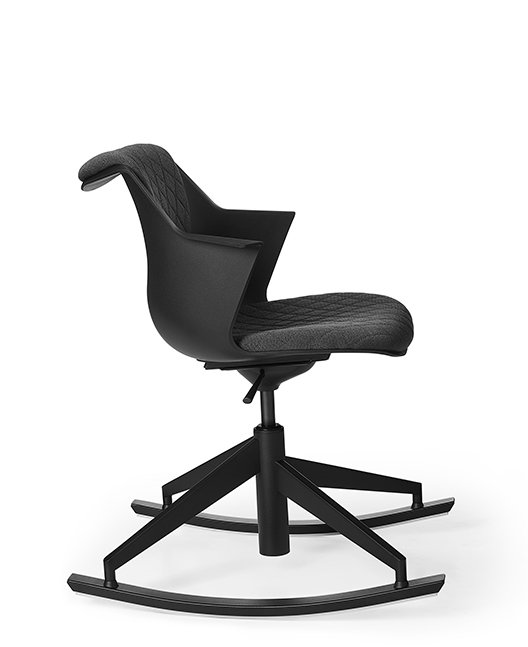 Office Master WY2R (OM Seating) Werksy Rocker