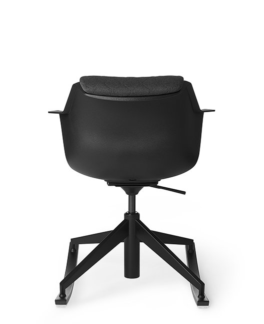 Office Master WY2R (OM Seating) Werksy Rocker