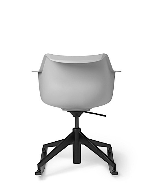 Office Master WY2R (OM Seating) Werksy Rocker