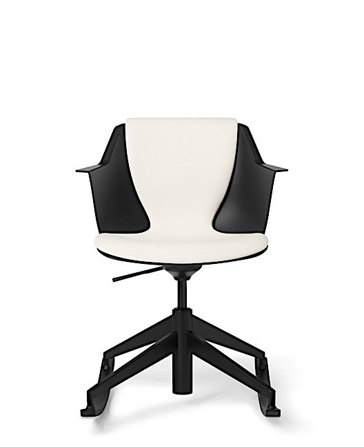 Office Master WY2R (OM Seating) Werksy Rocker