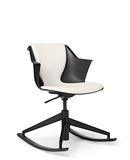 Office Master WY2R (OM Seating) Werksy Rocker