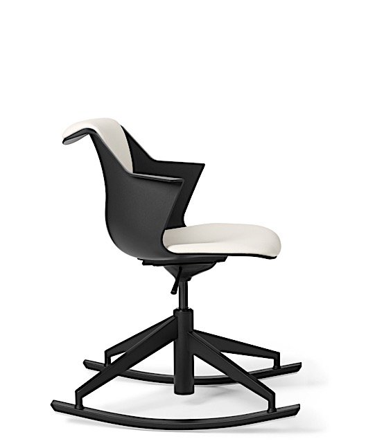 Office Master WY2R (OM Seating) Werksy Rocker