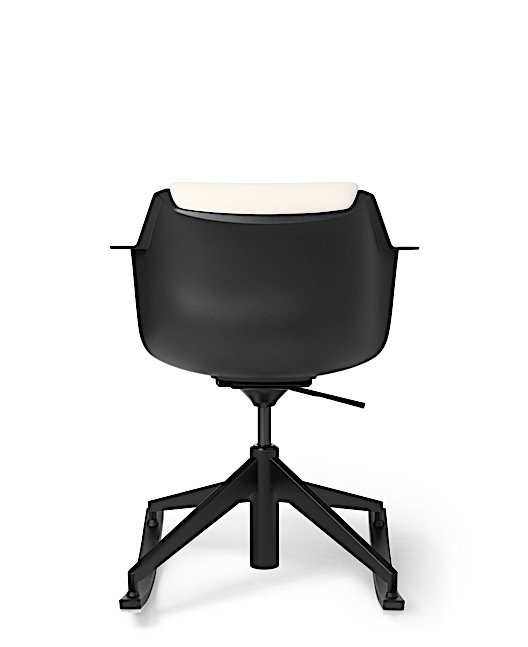 Office Master WY2R (OM Seating) Werksy Rocker