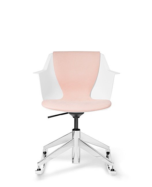 Office Master WY2R (OM Seating) Werksy Rocker