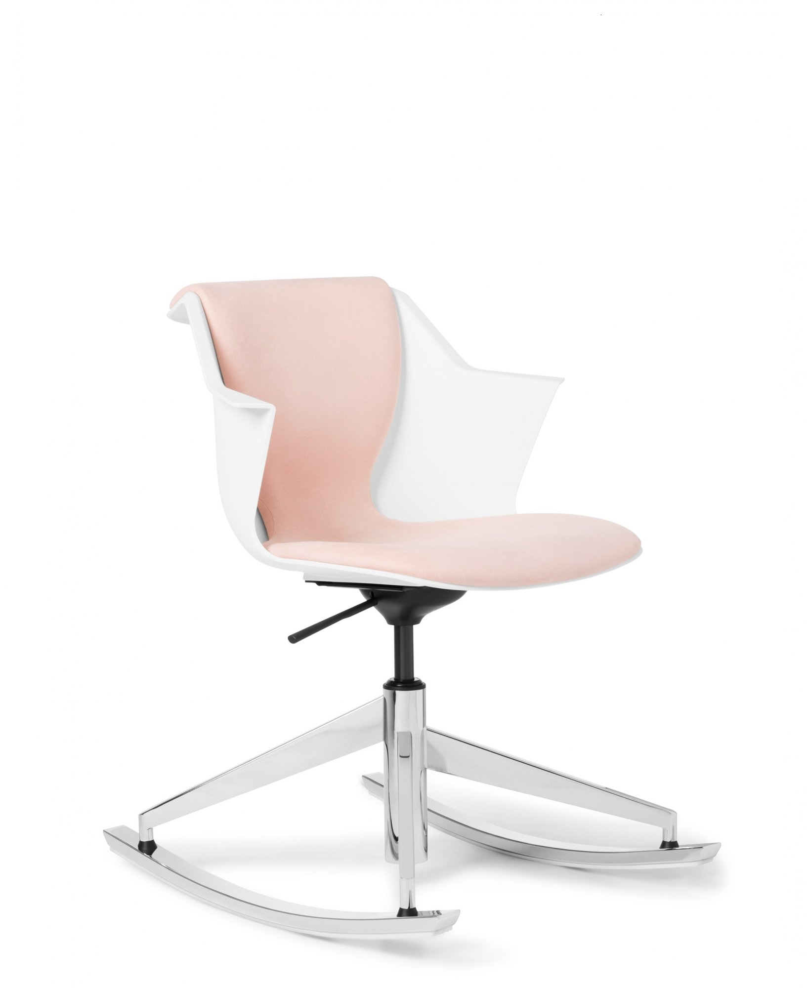 Office Master WY2R (OM Seating) Werksy Rocker