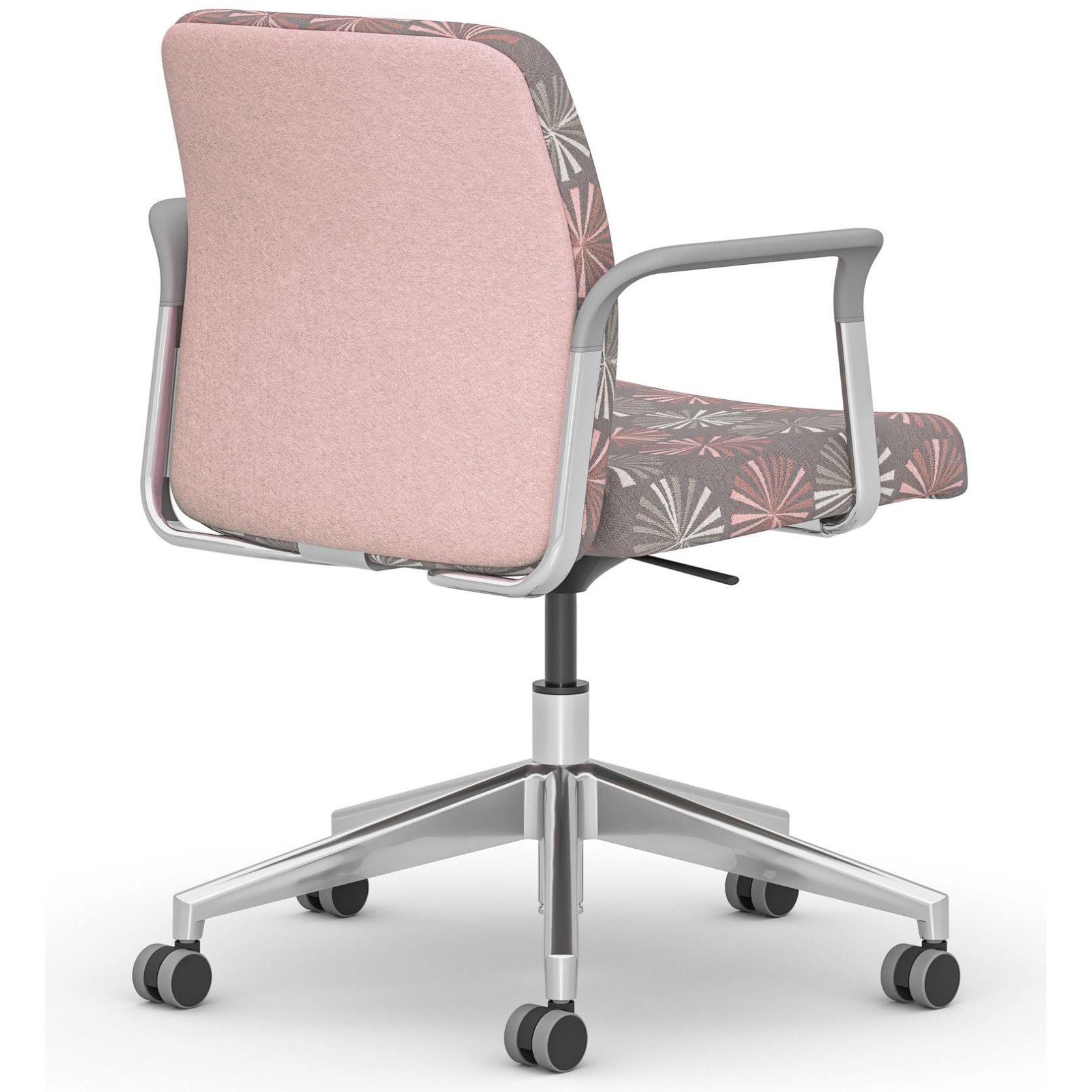 Office Master GY4-T (OM Seating) Ginny Multi-Tasker Chair