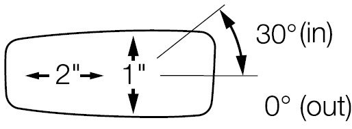 RP-45 Arm Top Movement