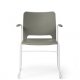 Office Master TD2 (OM Seating) Tibidi Unupholstered Stacker