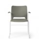 Office Master TD2 (OM Seating) Tibidi Unupholstered Stacker