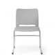 Office Master TD2-F (OM Seating) Tibidi Upholstered Seat and Back Stacker