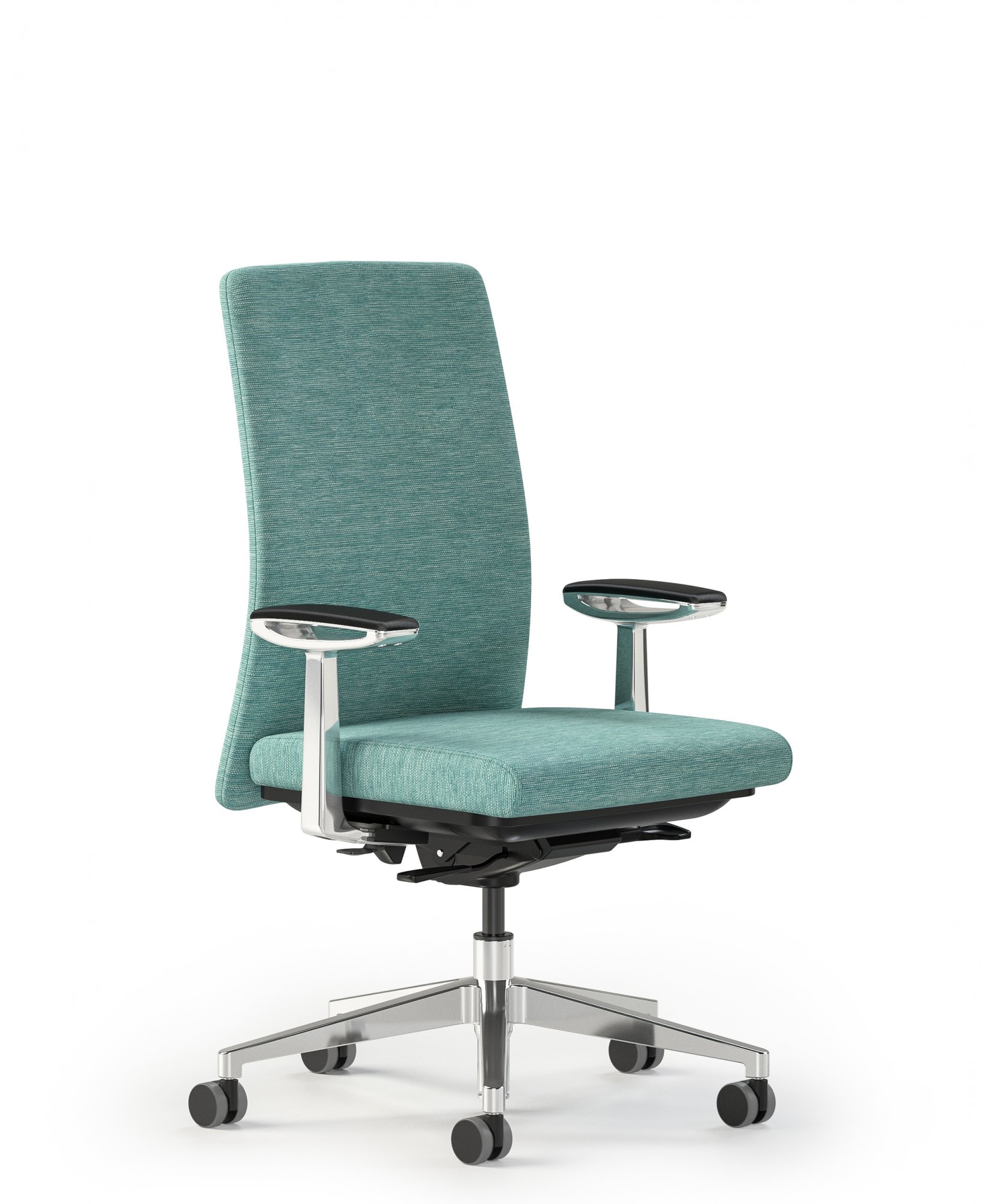 Office Master CE2 (OM Seating) Conference and Executive Chair