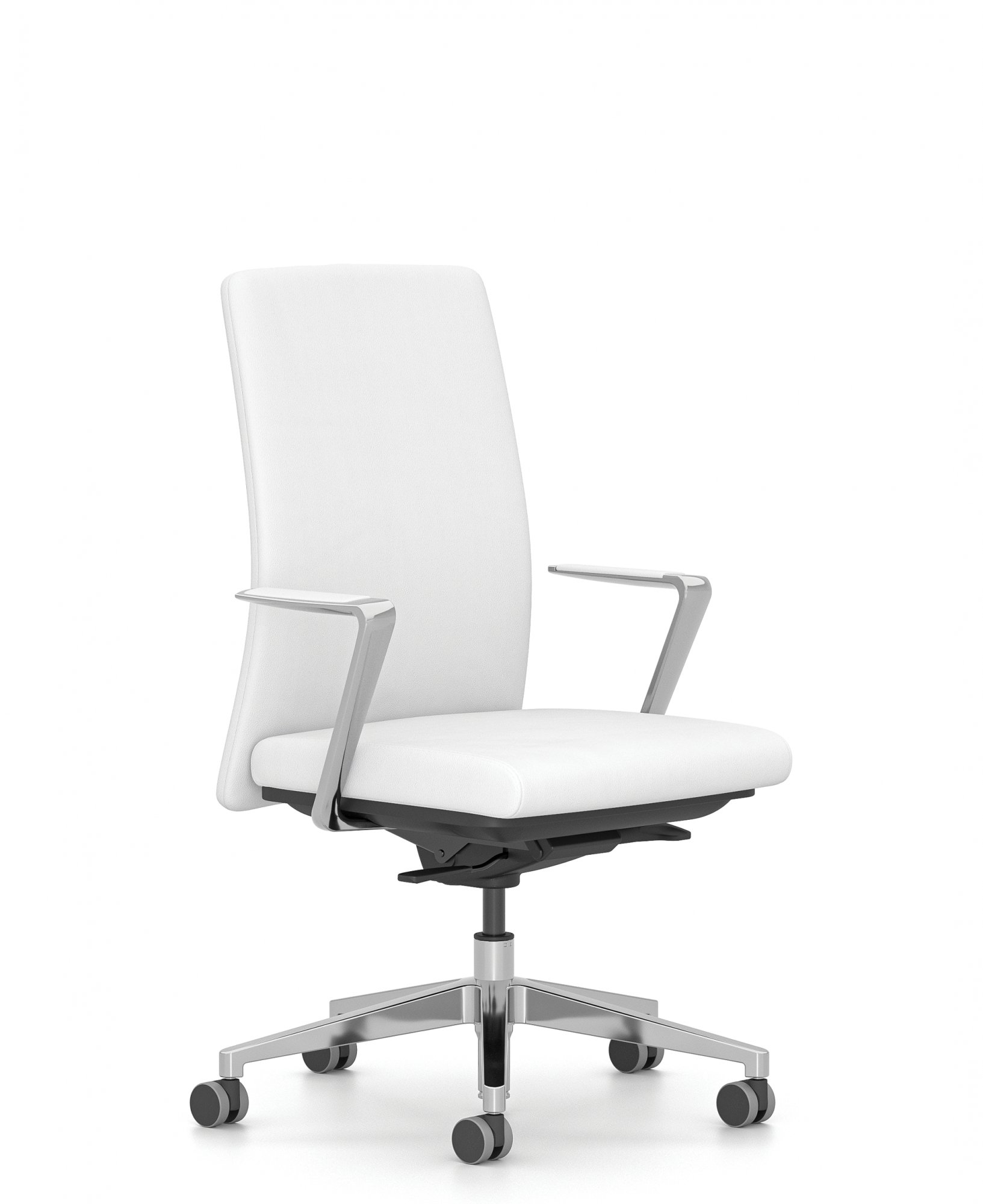 Office Master CE2 Conference Executive CE Series Chair