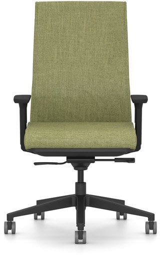 Office Master CE2P (OM Seating) Conference and Executive Chair with Pillow Top