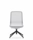Office Master LN5-4S (OM Seating) Lorien 4-Star Base Guest Chair