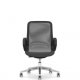Office Master LN5 (OM Seating) Lorien Mid-Back Mesh Chair