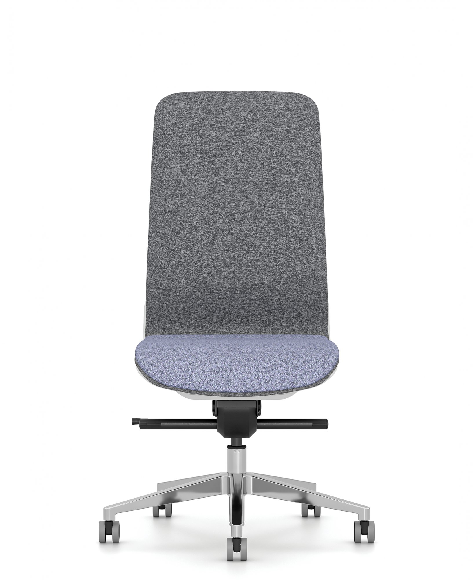 Office Master LN5 (OM Seating) Lorien High-Back Mesh Chair