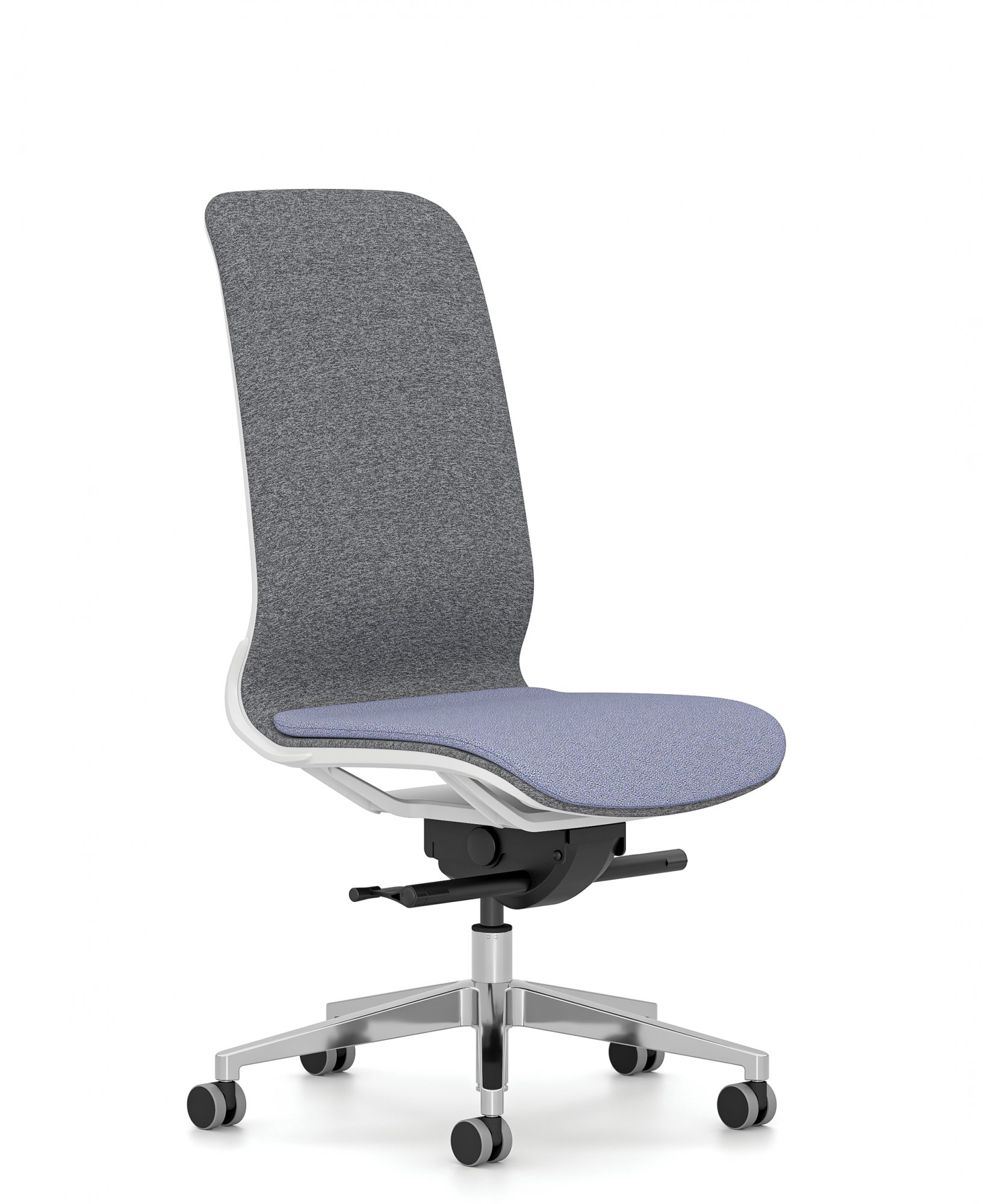 Office Master LN5 (OM Seating) Lorien High-Back Mesh Chair