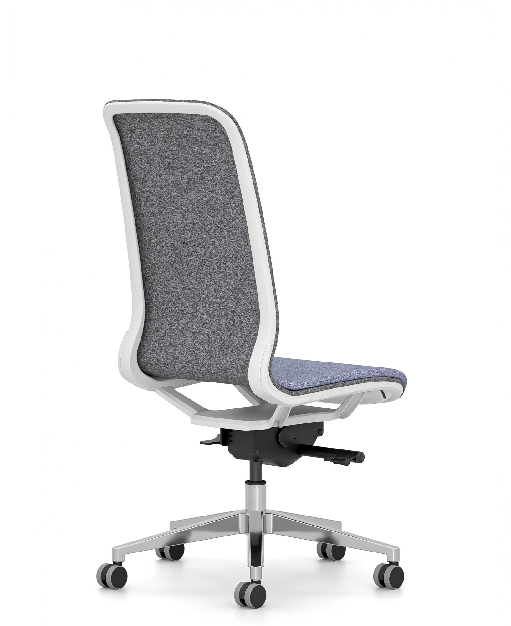 Office Master LN5 (OM Seating) Lorien High-Back Mesh Chair