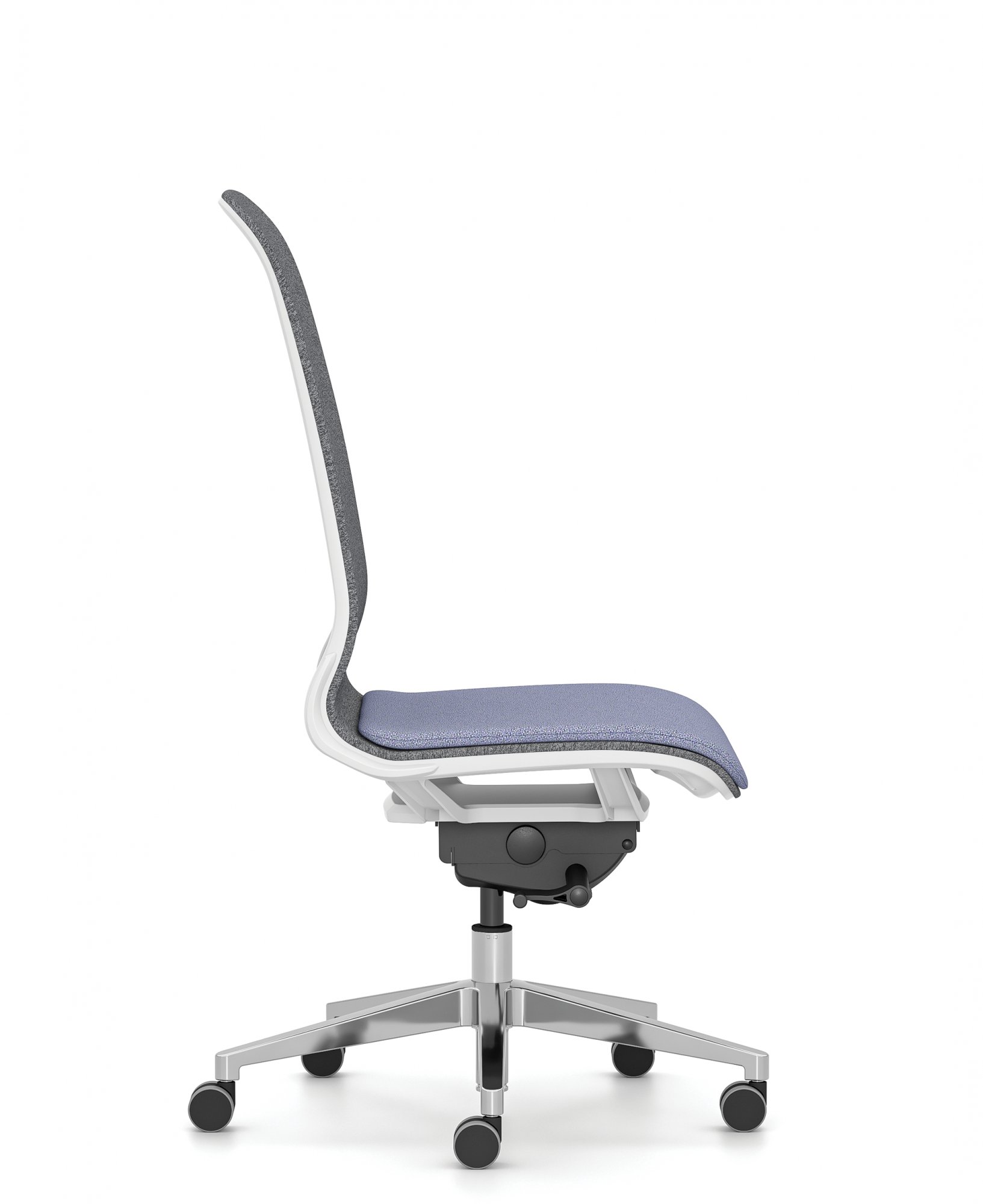 Office Master LN5 Lorien High-Back Mesh Chair