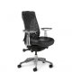 Office Master TY64b8 Quick Adjust with Back Angle/Forward Tilt Truly. Chair