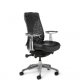 Office Master TY64b8 (OM Seating) Quick-Adjust Synchro (Advanced) Task Chair 