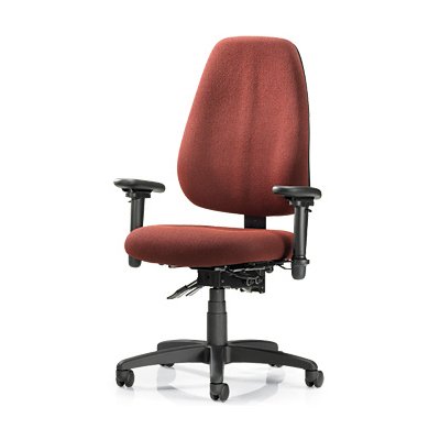 PA59 Office Master Large Build Task Chair