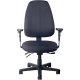 OM Seating PA59 Patriot Full Function Executive Chair