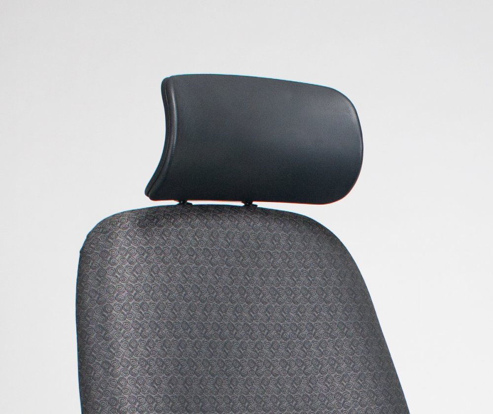 Headrest for Office Master PT Paramount Series