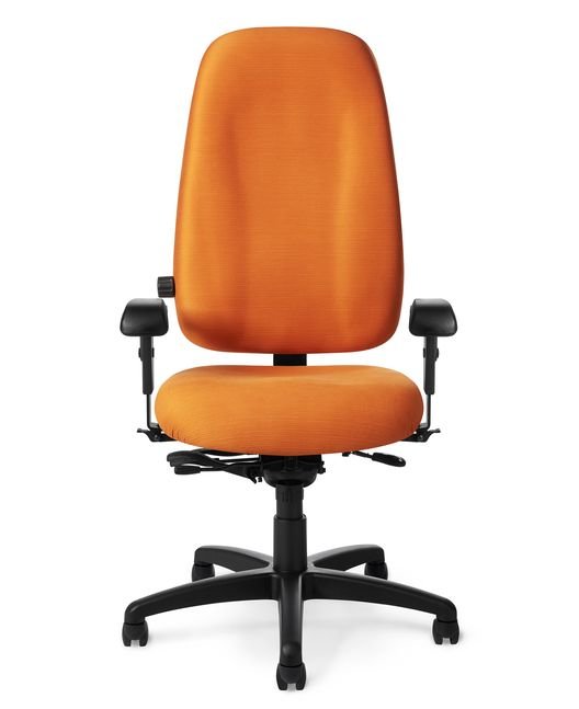 PT78 Office Master High Back Ergonomic Chair