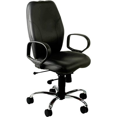 Office Master Zesta ZA62 Ergonomic Chair