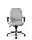 Office Master ZA62 Zesta Executive Ergonomic Office Chair