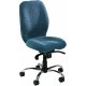Office Master ZA92 Zesta Ergonomic Office Chair DISCONTINUED replaced by ZA62