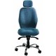 Office Master ZA96 Ergonomic Office Chair DISCONTINUED replaced by ZA98