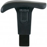 Office Master KR-300 Tallest Height and Width Adjustable T Arms KR300
