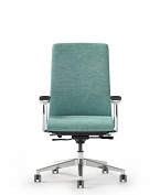 Office Master Conference and Executive Seating, Ergonomic Leather Office Chairs