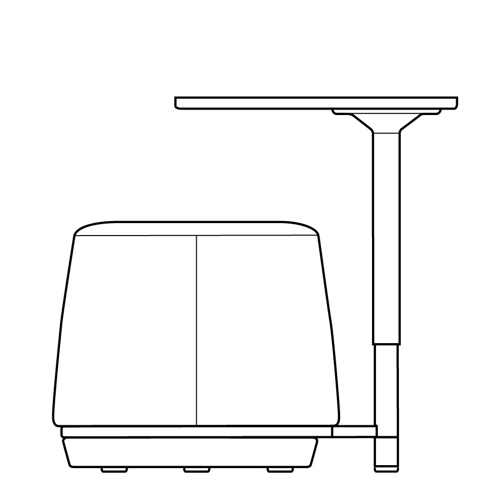 GLD - Glide Base