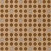 Office Master Grade 2 Knack 2546 Teak