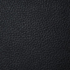 Office Master Evita Black Leather LBLK
