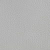 Office Master Evita White Leather LWHT