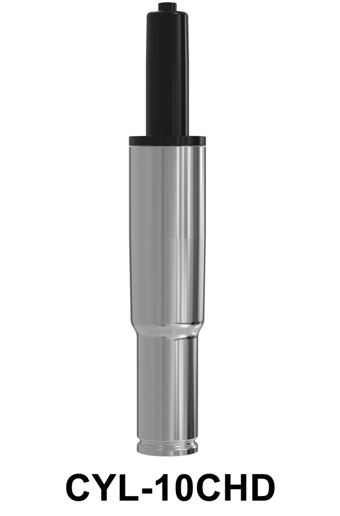 all Height - Model CYL-6SHD and BSE-26 Base