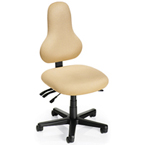 Office Master DB57 Discovery Back Ergonomic Healthcare Task Chair