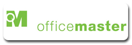 Office Master Logo