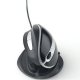 Oyster Wired or Wireless Ergonomic Mouse, EA-5081, 5082
