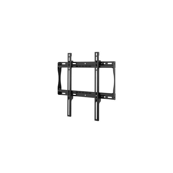 Peerless SF640 or SF640P SmartMount Universal Flat Wall Mount for 32" to 50" Displays