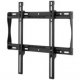 Peerless SF640 or SF640P SmartMount Universal Flat Wall Mount for 32" to 50" Displays